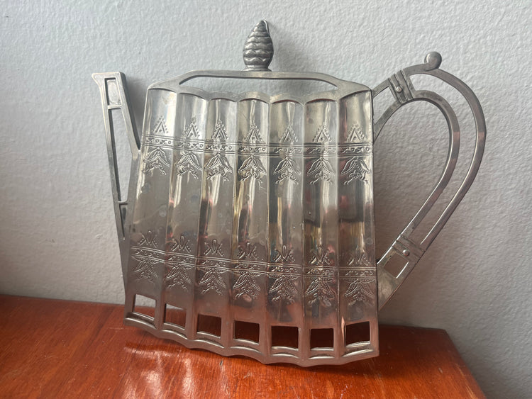 Teapot Trivet
