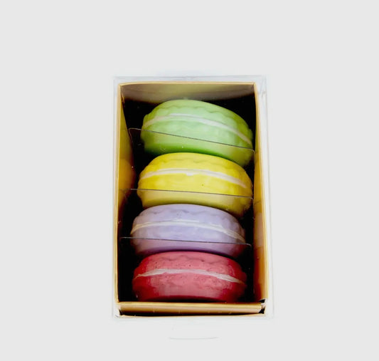Macaron Magnets