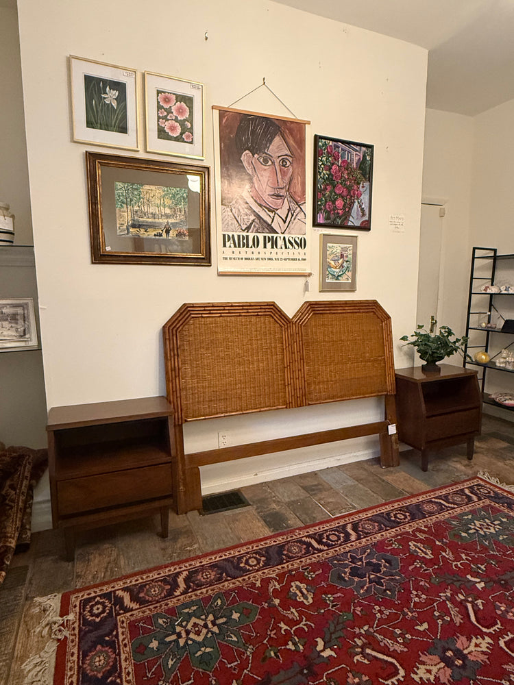 Pair of Stanley Furniture Nighstands