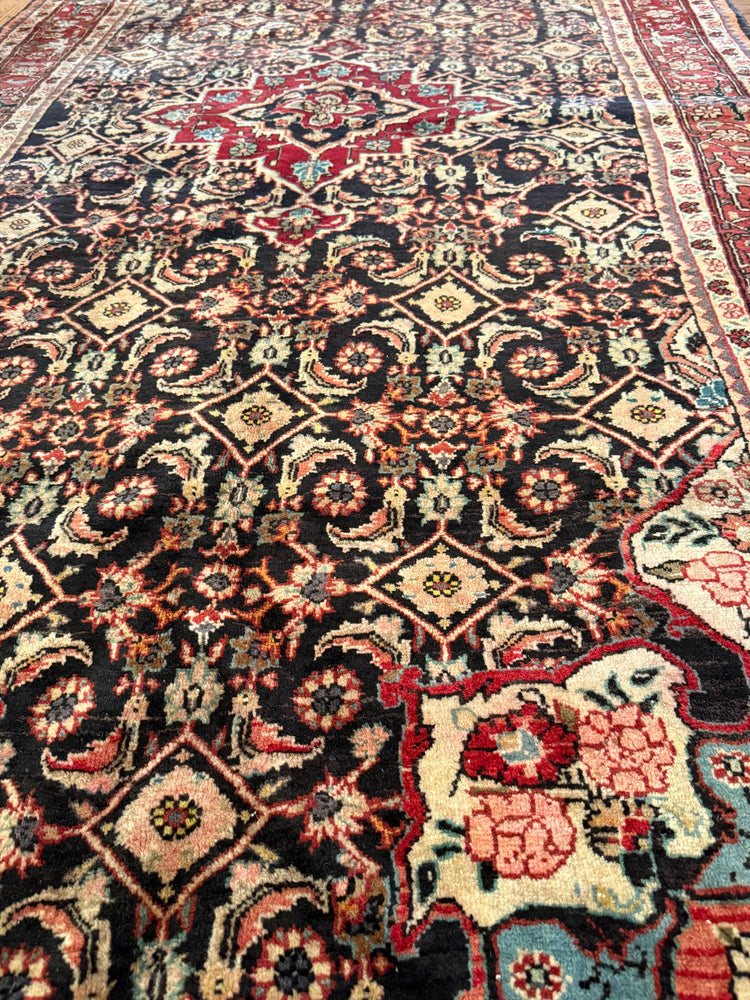 The “Persephone” Rug