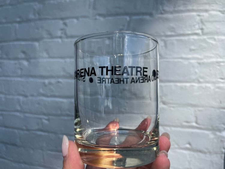 Set of Studio Arena Glasses