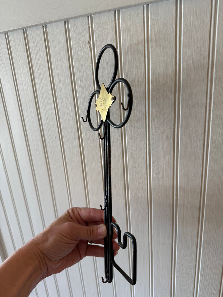 Keeper of the Keys keyholder