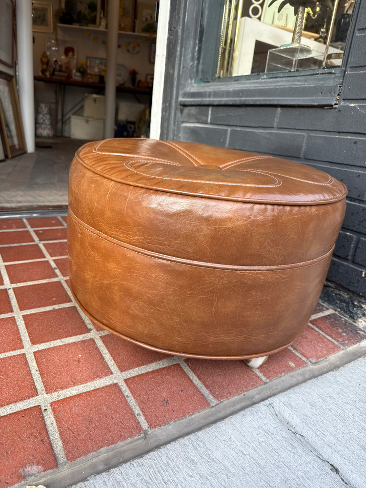 Midcentury Ottoman