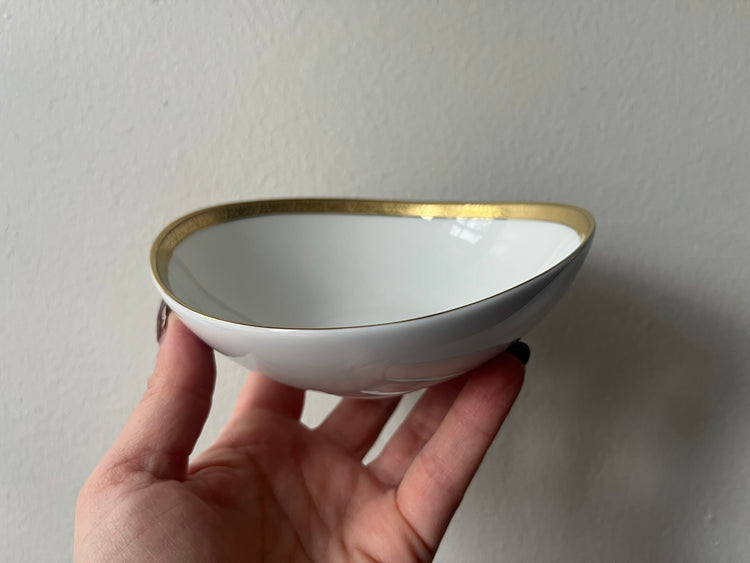 Set of 4 Snack Bowls