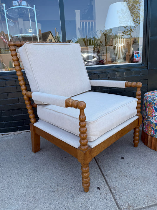 Spindle Chair
