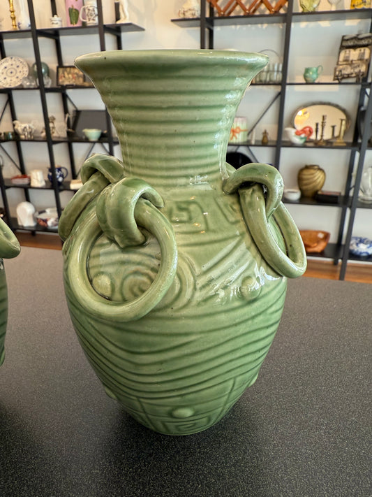 Chinese Celadon Vase