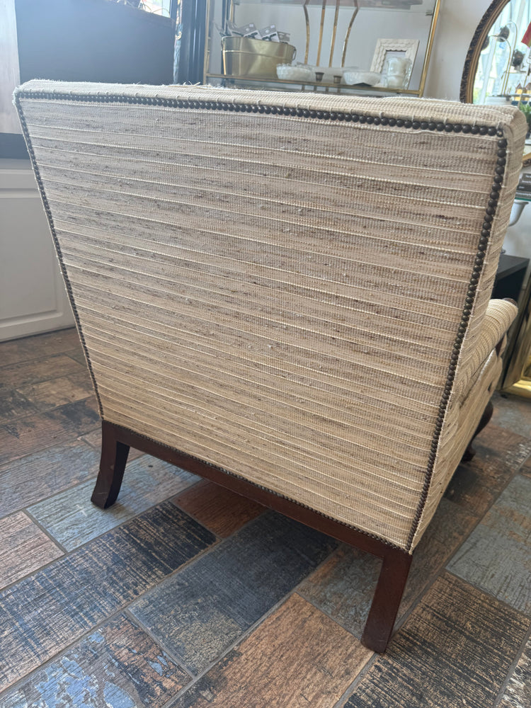 Kittinger Armchair