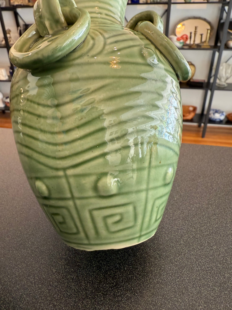 Chinese Celadon Vase