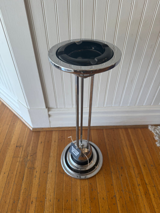 Art Deco Smoking Stand