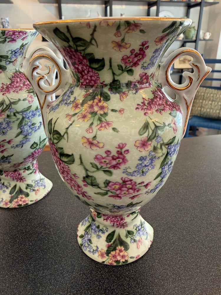 Wall Vases