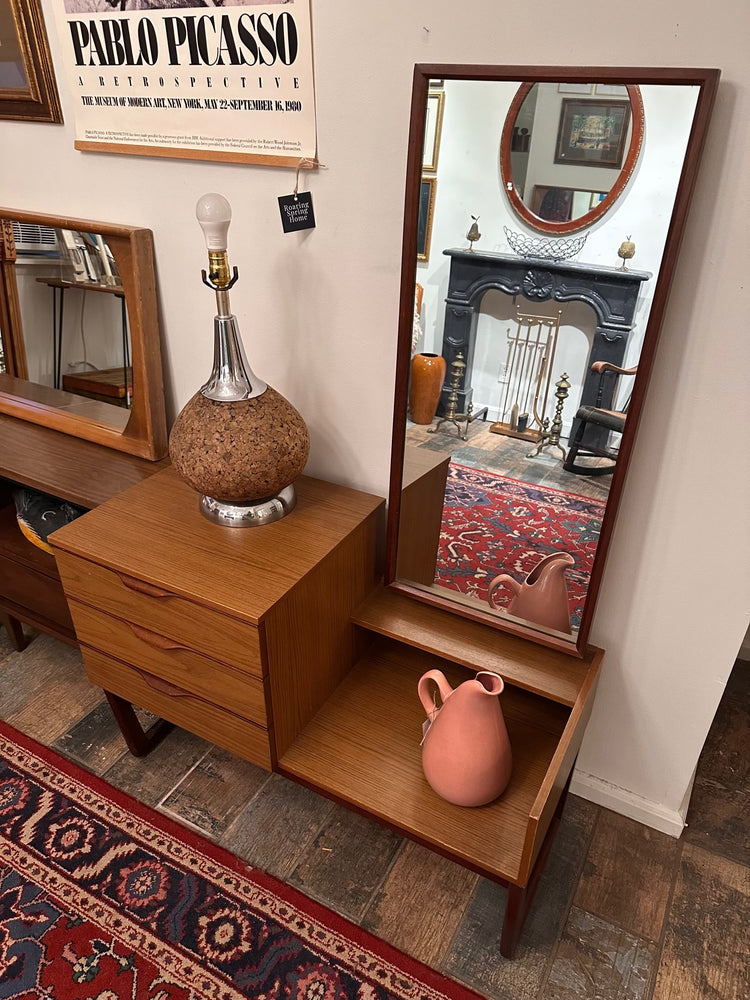 Europa Furniture Dressing Table
