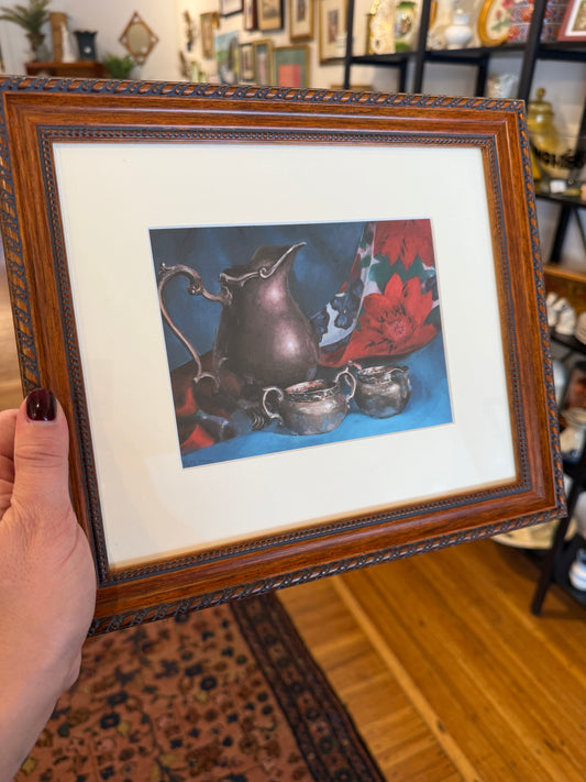 Ruth Mohn Still life