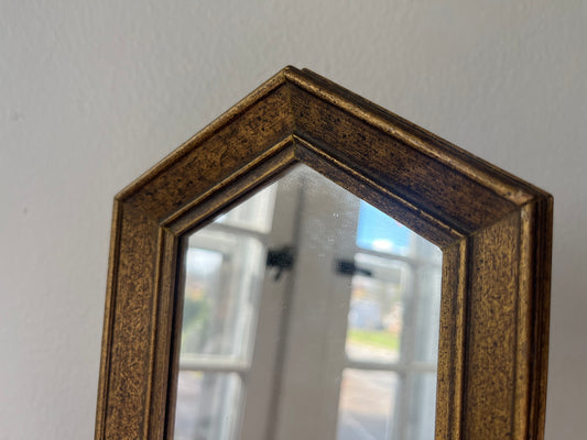 Angular Mirror