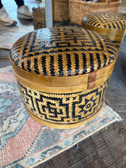 Woven Basket