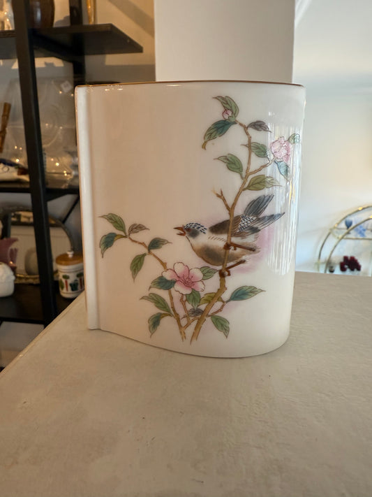 Yamaji Porcelain Vase