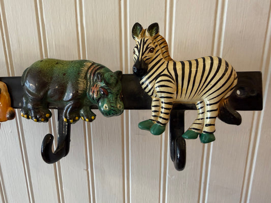 Pier One Animal Hooks
