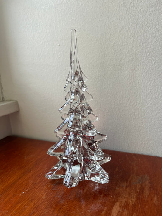 Glass tree #2