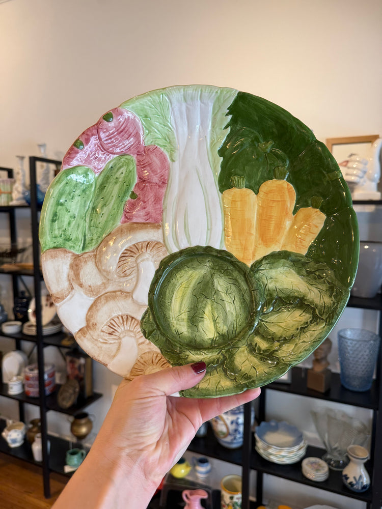 Crudite Dish made in Japan