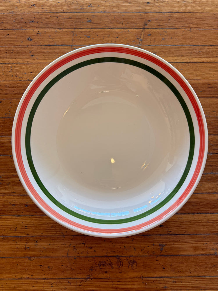 Pasta Bowl