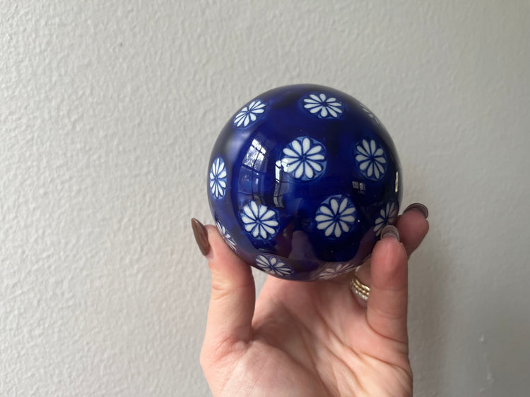 Set of 6 Ceramic Balls