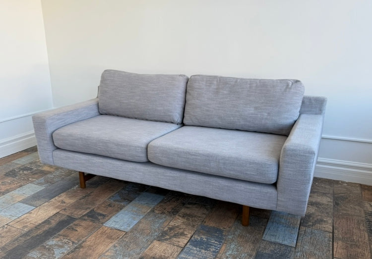 West Elm Eddy Sofa