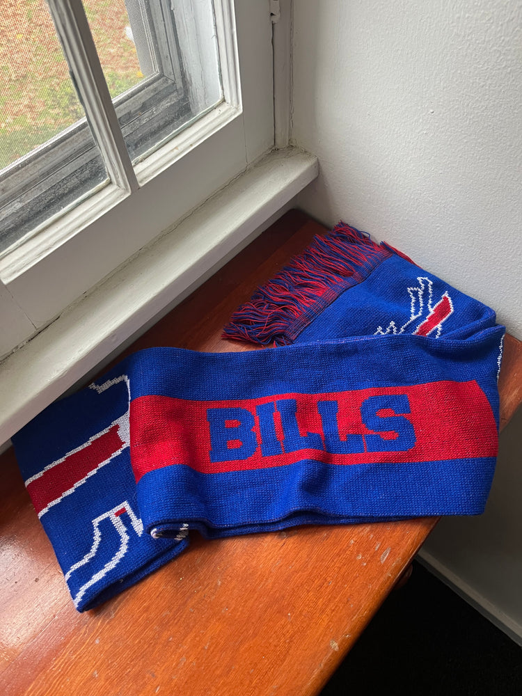 Buffalo Bills Scarf