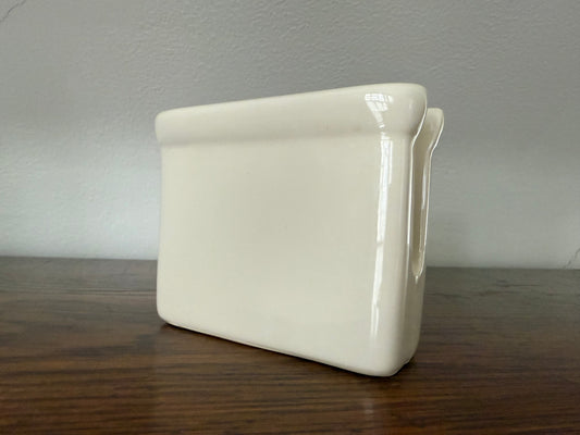 Lefton Napkin Holder
