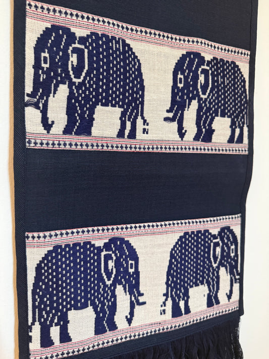 Elephant Wall Hanging