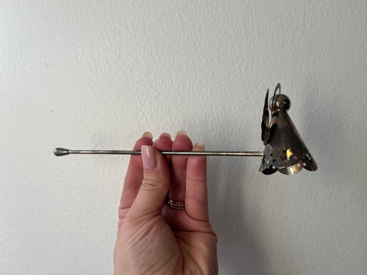 Angel Candle Snuffer