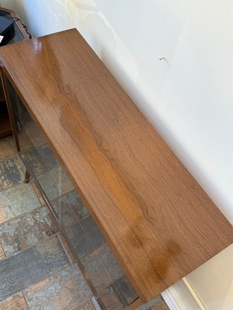 Midcentury Modern Bookcase