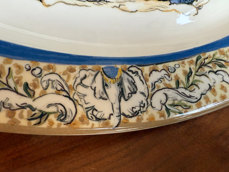Safari Platter