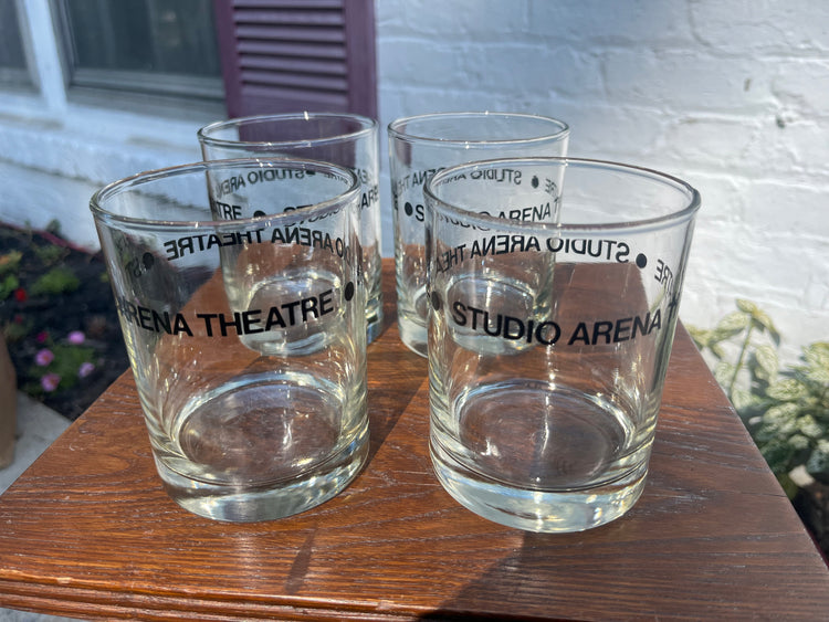 Set of Studio Arena Glasses