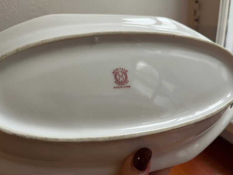 Noritake Dish