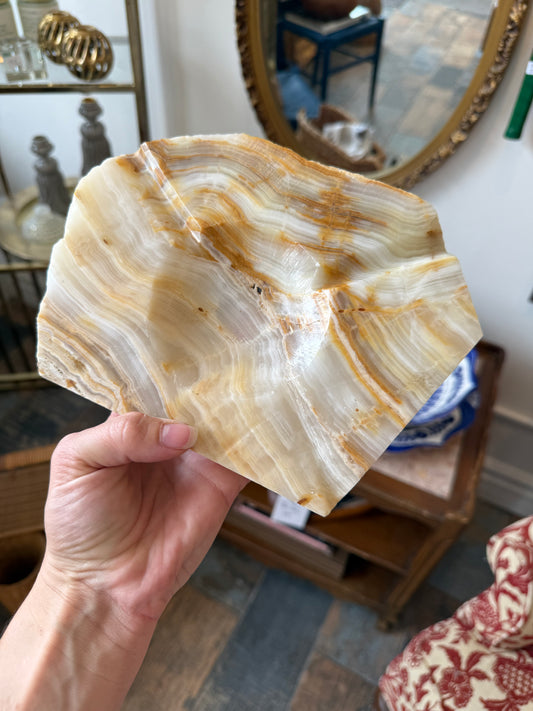 Marble Ashtray