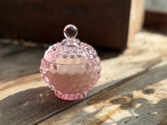 Gardenia & Vetiver Candle