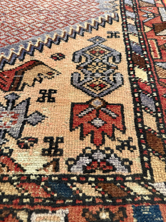 The “Selene” Rug