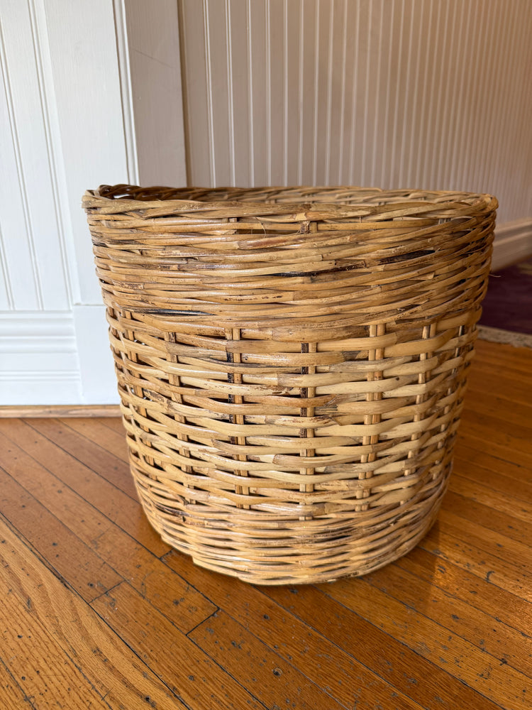 Large basket