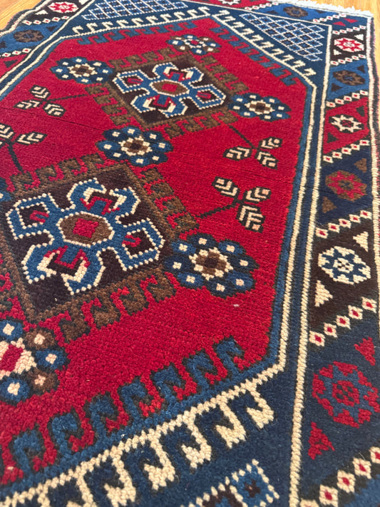 Abigail Rug