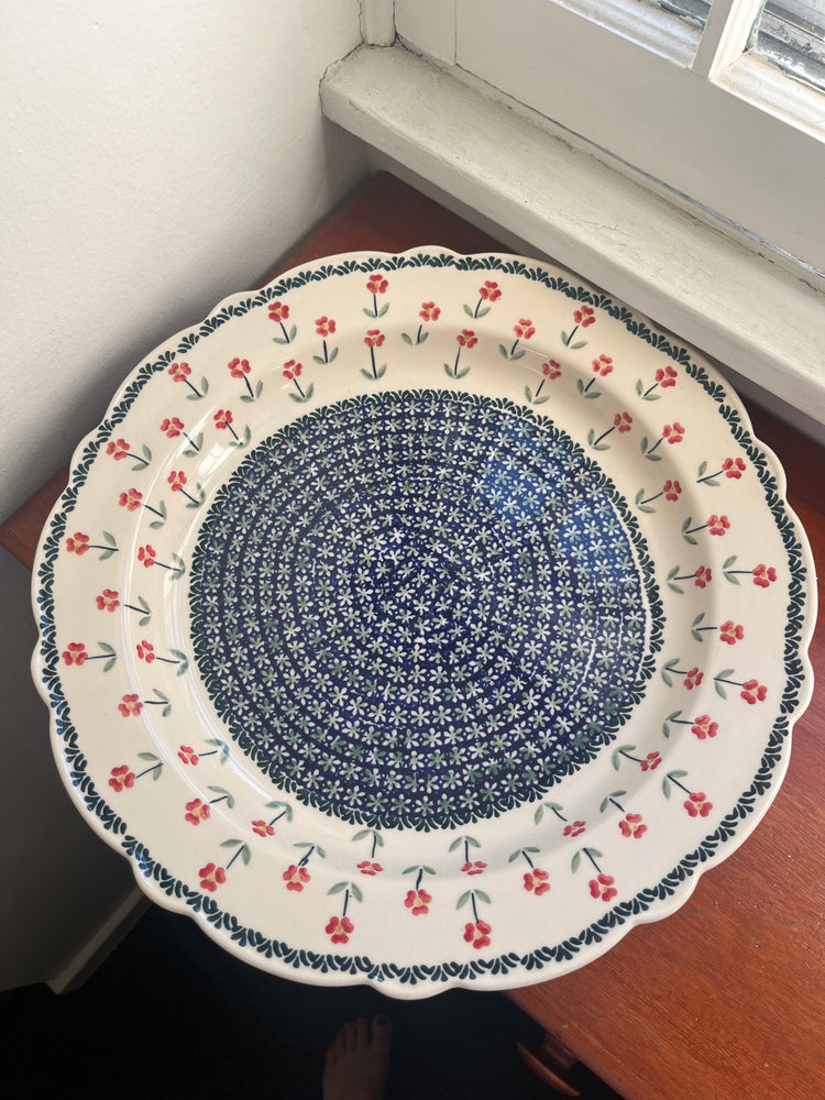 Large Polish Platter