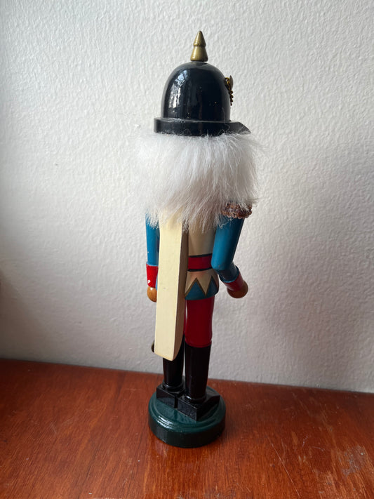 Small Nutcracker