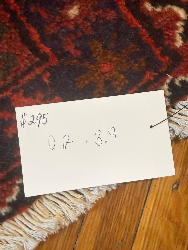 Emmaline Rug