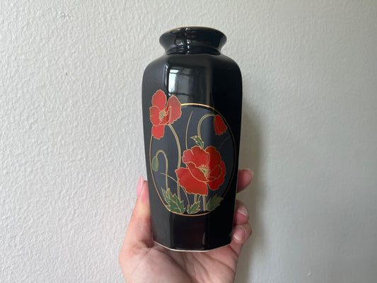 Floral Vase