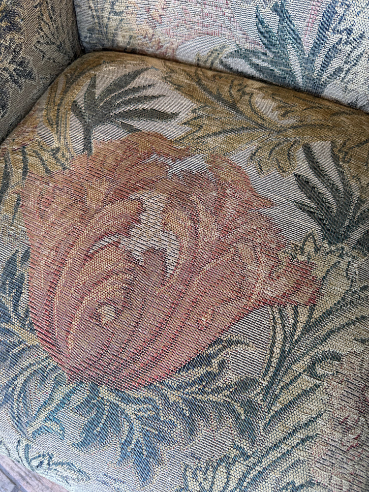 Tapestry Armchair