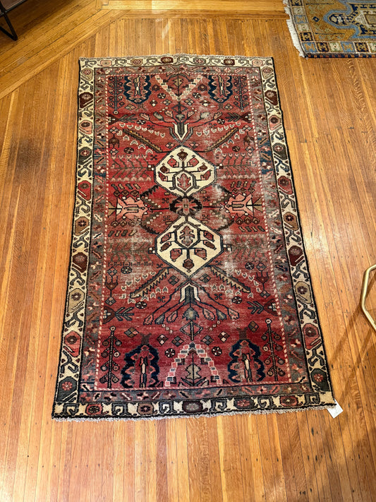 The “Athena” Rug