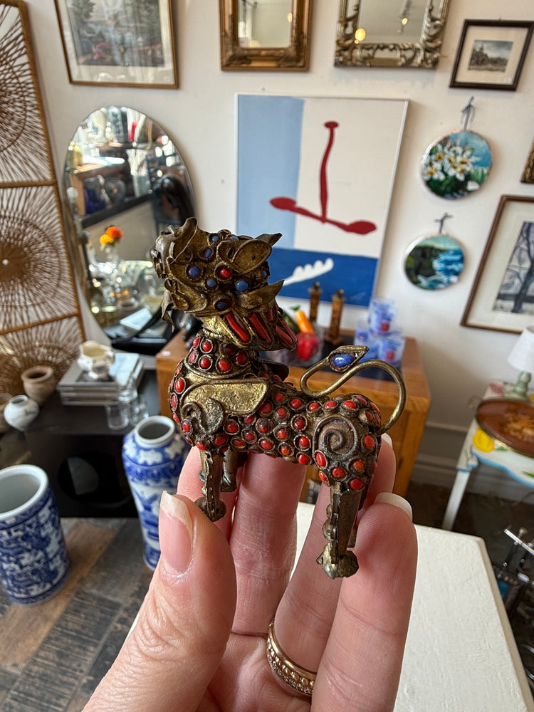 Chinese Foo Dog