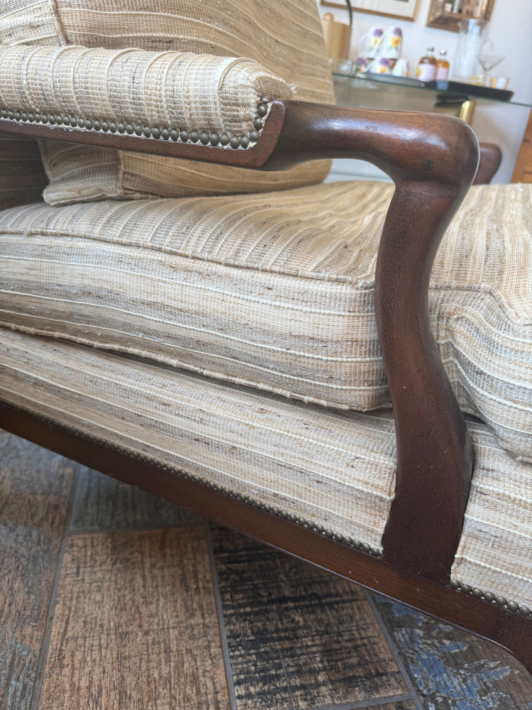 Kittinger Armchair
