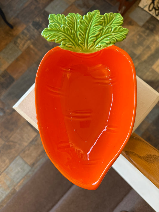 Carrot Bowl
