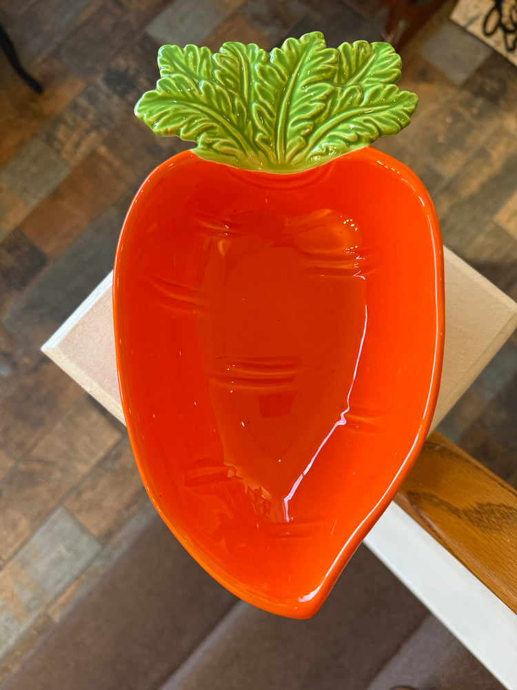 Carrot Bowl