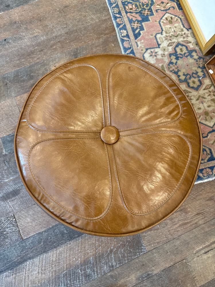 Midcentury Ottoman