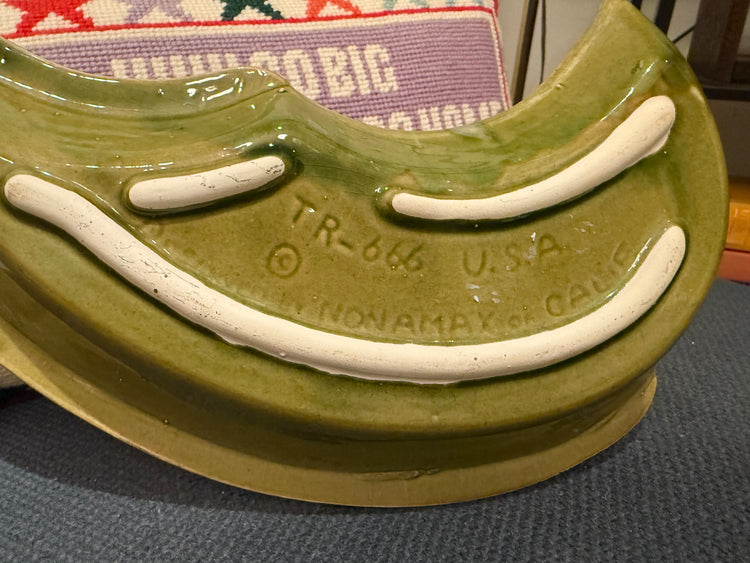 Nonamax California USA Tray